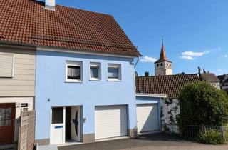 Haus kaufen in 71287 Weissach, Warum eine Wohnung kaufen, wenn Sie auch ein Haus haben können?