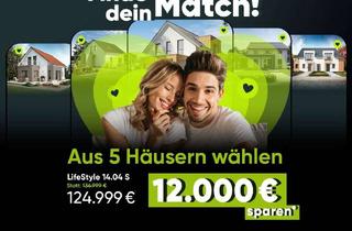 Haus kaufen in 35066 Frankenberg, Haus statt Miete - Jetzt KFW Mitteln abrufen