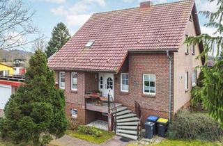 Einfamilienhaus kaufen in 17139 Remplin, Ihr Rückzugsort im Grünen: Charmantes Einfamilienhaus mit großem Grundstück nahe Malchin