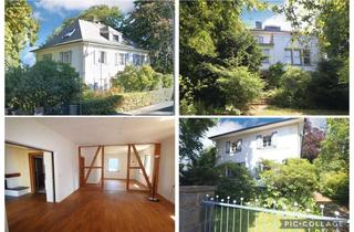 Villa kaufen in 42899 Lüttringhausen, Repräsentative Villa mit tollem Grundstück in bevorzugter Lage