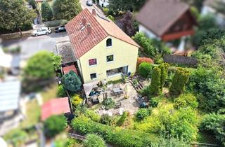 Haus kaufen in 74074 Heilbronn, Attraktives Zweifamilienhaus in begehrter Wohnlage des Heilbronner Ostens