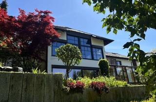 Villa kaufen in 77955 Ettenheim, Idyllisches und naturnahes Wohnen in schöner Villa am Waldrand