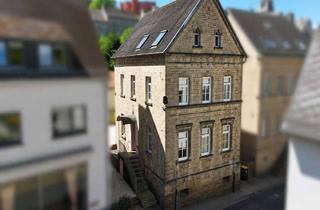 Haus kaufen in 56745 Weibern, Großzügige Liegenschaft mit außergewöhnlichem Platzangebot.