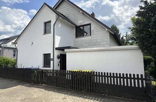 Haus kaufen in Brühlkamp, 38110 Wenden, Aus alt macht neu I Kompaktes ZFH in ruhiger Lage mit viel Wohnfläche und schönem Grundstück