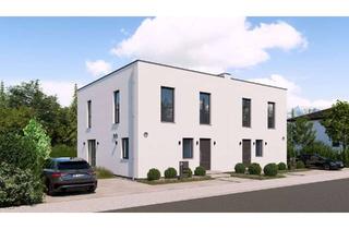 Doppelhaushälfte kaufen in 22457 Schnelsen, Moderne Doppelhaushälfte auf idealem Grundstück in Hamburg-NordOst