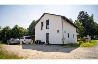 Einfamilienhaus kaufen in 01877 Rammenau, Modernes Einfamilienhaus in Rammenau - Neubau aus 2024!