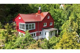 Einfamilienhaus kaufen in 36199 Rotenburg, ***Charmantes Einfamilienhaus mit Weitblick über Rotenburg***