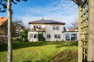 Einfamilienhaus kaufen in 89155 Erbach, Raum für Ihre Wohnträume – Einfamilienhaus mit Garten und Rückzugsmöglichkeiten