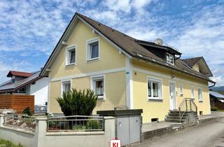 Haus kaufen in 94560 Offenberg, Glücksschmiede