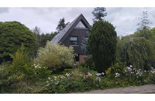 Haus kaufen in 24363 Holtsee, Mehrgenerationenhaus, ruhige Lage, idyllisch im Grünen gelegen