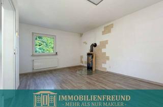 Doppelhaushälfte kaufen in 42859 Remscheid, Hausgefühl statt Wohnung: gepflegte Doppelhaushälfte mit Garten und Terrasse am Sonnenhof