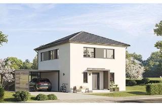 Haus kaufen in 72488 Sigmaringen, 126 qm Wohnglück in bester Lage - Ihr neues Zuhause in Sigmaringen