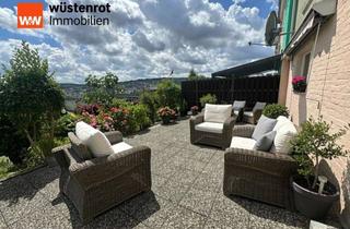Mehrfamilienhaus kaufen in 42277 Wuppertal, Lage, Lage, Lage - Wunderschön gelegenes Mehrfamilienhaus mit Panoramablick