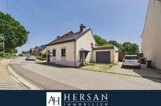 Einfamilienhaus kaufen in 52441 Linnich, Renoviertes Einfamilienhaus mit Wintergarten und Balkon in dörflichen Umgebung - Linnich Kofferen!