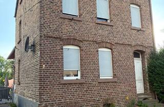 Haus kaufen in 52391 Vettweiß, IPA - Mehrgenerationenhaus für Handwerker