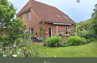 Einfamilienhaus kaufen in 29553 Bienenbüttel, Traum für Familien: Gepflegtes Einfamilienhaus mit schönem Garten und Doppelcarport in Bienenbüttel