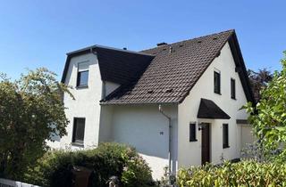 Haus mieten in 61476 Kronberg, Viel Platz für den Alltag in diesem Einfamilienhaus in Kronberg - optimal für Familien