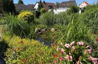 Haus mieten in 90596 Schwanstetten, Nachmieter gesucht für traumhaftes Wohnidyll im Grünen