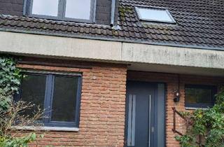 Haus mieten in 47804 Forstwald, Schönes Reihenhaus am Krefelder Forstwald