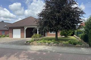 Haus mieten in 21368 Dahlenburg, Einfamilienhaus in toller Lage mit Terrasse & Garten