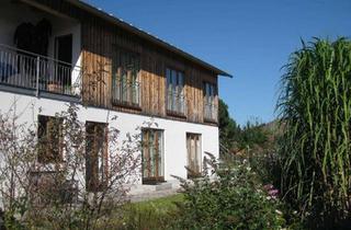 Haus mieten in 83629 Weyarn, Gepflegtes Einfamilienhaus mit vier Zimmern und EBK in Weyarn