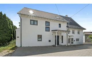 Haus mieten in Rorgenwieser Straße 20, 78576 Emmingen-Liptingen, Viel Platz für Ihre Ideen: Großzügiges Doppelhaus in Emmingen-Liptingen