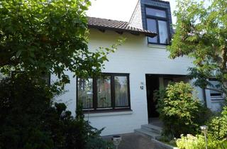 Haus mieten in Timm-Kröger-Weg 12, 23843 Bad Oldesloe, Alltagstauglich wohnen in diesem modernisierten Endreihenhaus in Bad Oldesloe