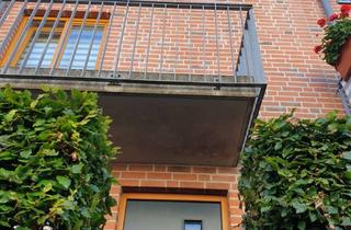 Haus mieten in 23558 St. Lorenz Nord, Ruhiges Reihenmittelhaus in Lübeck mit guter Verkehrsanbindung