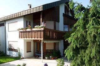 Haus mieten in 88069 Tettnang, Doppelhaushälfte mit Einliegerwohnung mit Seeblick von privat