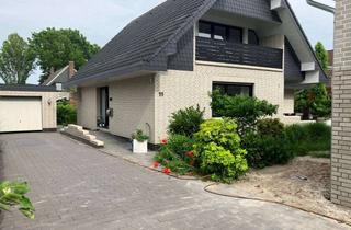 Haus mieten in 26209 Hatten, Komfortables Wohnen im Speckgürtel von Oldenburg