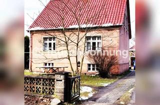 Haus mieten in Parkaue, 16348 Wandlitz, Tauschwohnung: Haus auf dem Land b.Berlin gegen große Wohnung in Dresden