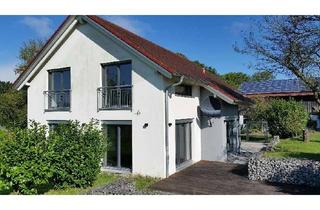 Haus mieten in 74670 Forchtenberg, Offenes Wohnen in Doppelhaushälfte mit Terrasse