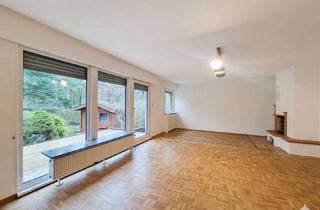 Haus mieten in 13589 Spandau, Familienhaus mit Garten, Kamin und Homeoffice - Berlin-Spandau