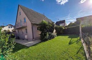 Haus mieten in 86391 Stadtbergen, Schönes Zuhause mit viel Platz in Stadtbergen