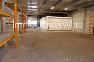 Büro zu mieten in 25421 Pinneberg, Gepflegte Gewerbehalle mit 2 Büroräumen sofort zu mieten - Pinneberg Industriestraße