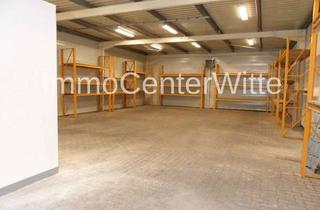 Büro zu mieten in 25421 Pinneberg, Gepflegte Gewerbehalle mit 2 Büroräumen sofort zu mieten - Pinneberg Industriestraße