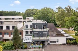 Anlageobjekt in 22926 Ahrensburg, A+ Effizienz-MFH nahe Hamburg: 8 Einheiten, Wärmepumpe, Bj. 2020 & solide Rendite