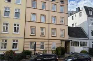 Anlageobjekt in Warendorpstr. 51, 23554 St. Lorenz Nord, Renditestarkes Mehrfamilienhaus in Lübeck: voll vermietet, mit Ausbaupotenzial