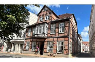 Anlageobjekt in 19055 Altstadt, Historisches Ensemble in Premiumlage