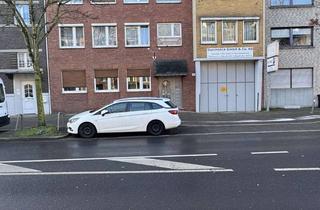 Anlageobjekt in Venloer Straße 97a, 41462 Neuss, Eigentumswohnungen im Teileigentum- Top Kapitalanlage