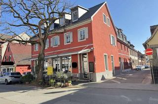Anlageobjekt in 68199 Neckarau, Top-Kapitalanlage: Wohn- und Geschäftshaus mit hoher Rendite