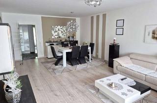 Anlageobjekt in 53340 Meckenheim, Hochwertig modernisierte 3-Zimmer-Wohnung (Erdgeschoss) mit Süd-Ost-Loggia und TG-Stellplatz