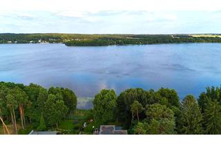 Grundstück zu kaufen in 15526 Bad Saarow, Attraktives Baugrundstück im Friedrich-Engels-Damm-nur 100 m zum Scharmützelsee - Ohne Provision