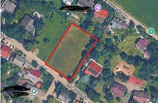 Grundstück zu kaufen in Im Auchert 19, 73266 Bissingen, Top-Lage! 1.930 m² Bauplatz in Ochsenwang – Ihre einmalige Chance