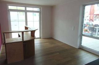 Gewerbeimmobilie kaufen in 83624 Otterfing, Moderne Büro- und Praxisflächen - Kapitalanlage - Vermietet!