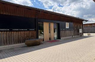 Gewerbeimmobilie mieten in Hochstraße 21-23, 82024 Taufkirchen, Gewerbefläche frei - wachsen Sie mit uns !