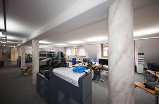 Büro zu mieten in 96476 Bad Rodach, Moderne Büro-/Praxisetage in zentraler Lage von Bad Rodach!