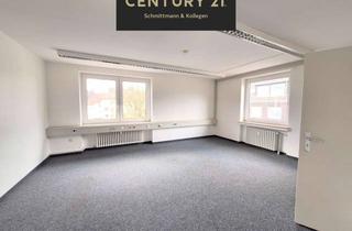 Büro zu mieten in 44866 Wattenscheid, Attraktive Bürofläche in zentraler Lage von Bochum-Wattenscheid