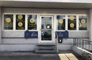 Gewerbeimmobilie mieten in 64297 Eberstadt, Vielseitig verwendbare Gewerberäume in zentraler Lage von Darmstadt-Eberstadt