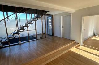 Büro zu mieten in 10627 Charlottenburg, Exklusive Büro-/Praxisfläche auf zwei Ebenen mit Dachterrassen in Top-Lage Charlottenburg
